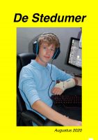 De Stedumer-08-20-za