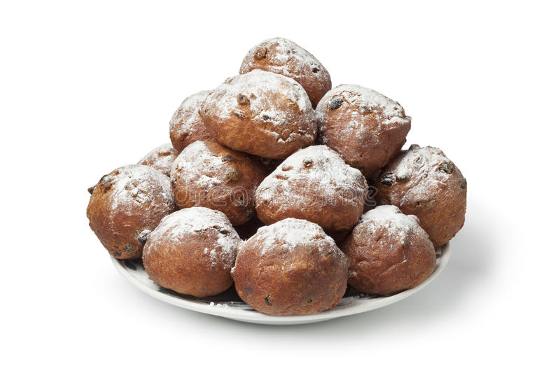 oliebollen